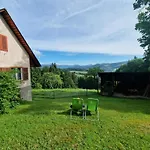 Natur- & Erlebnis Apartment Voitsberg
