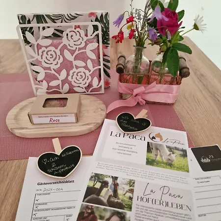 Appartement Natur- & Erlebnis Voitsberg