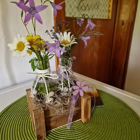 Apartman Natur- & Erlebnis Voitsberg