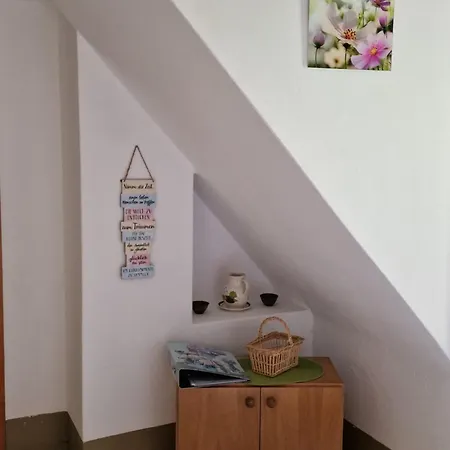 Apartman Natur- & Erlebnis