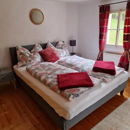 Natur- & Erlebnis Appartement *