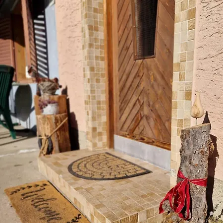 Natur- & Erlebnis Apartament *