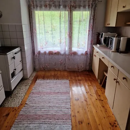 Natur- & Erlebnis Apartman