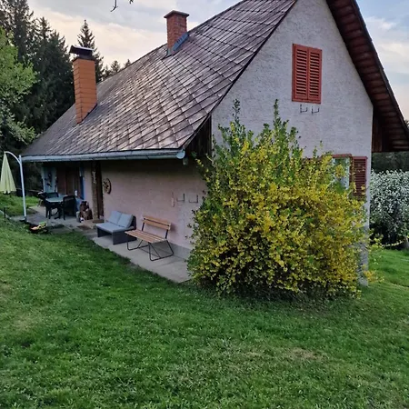 Appartement Natur- & Erlebnis *