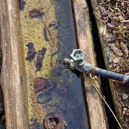 Apartament Natur- & Erlebnis Voitsberg