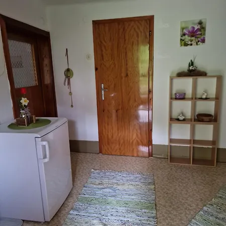 Apartman Natur- & Erlebnis *