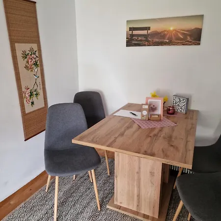 Apartament Natur- & Erlebnis Voitsberg