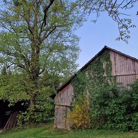 Appartement Natur- & Erlebnis *