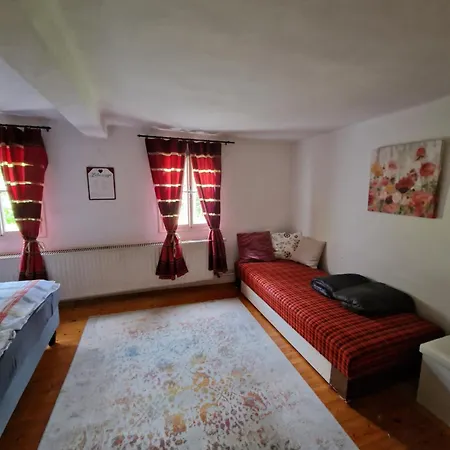 Apartman Natur- & Erlebnis *