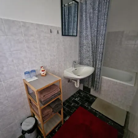 Natur- & Erlebnis Apartament Voitsberg