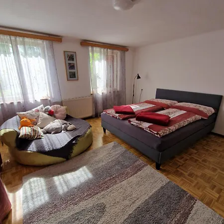 Apartament Natur- & Erlebnis *