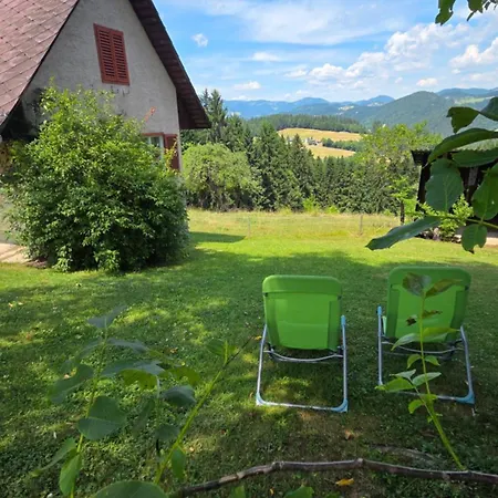 Appartement Natur- & Erlebnis Voitsberg