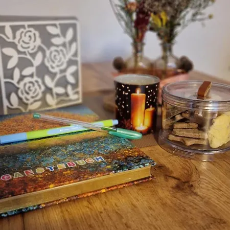 Apartament Natur- & Erlebnis Voitsberg