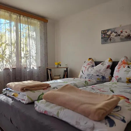 Natur- & Erlebnis Apartament Voitsberg