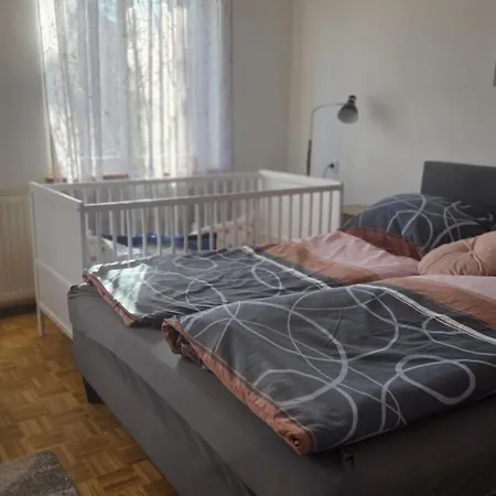 Apartment Natur- & Erlebnis