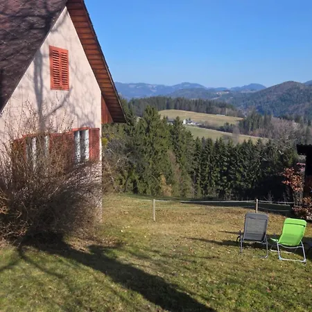 شقة Natur- & Erlebnis *