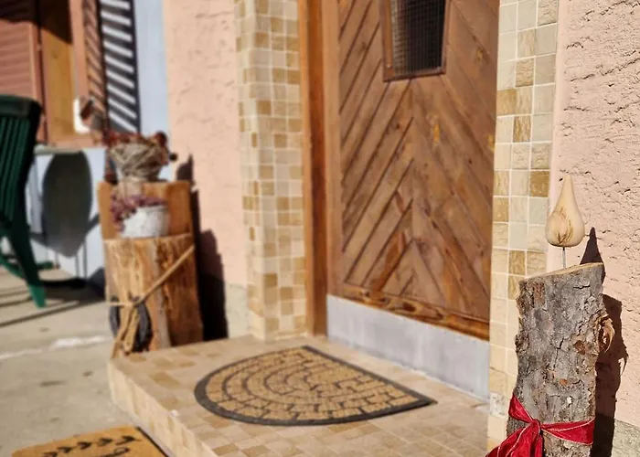 Natur- & Erlebnis 公寓 *