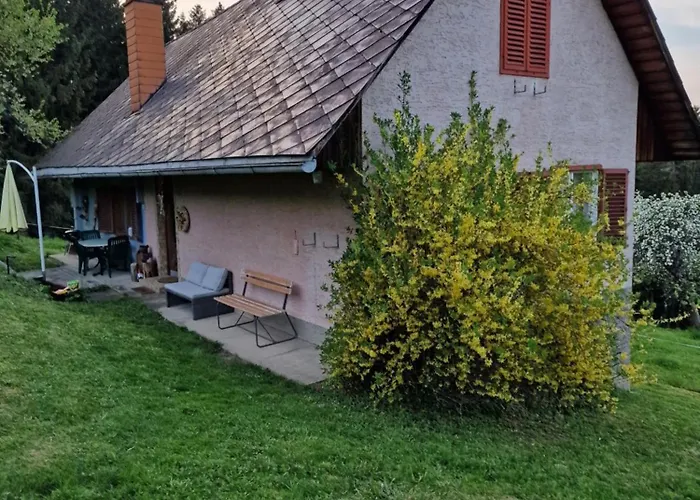 Apartment Natur- & Erlebnis *