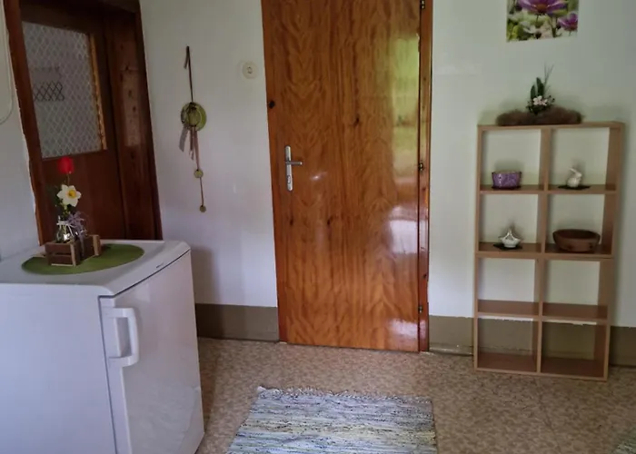 Apartment Natur- & Erlebnis *