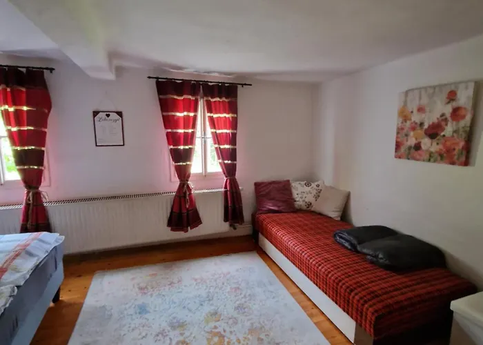 Apartment Natur- & Erlebnis *