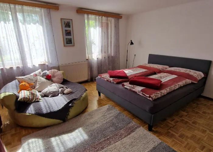 Apartment Natur- & Erlebnis *