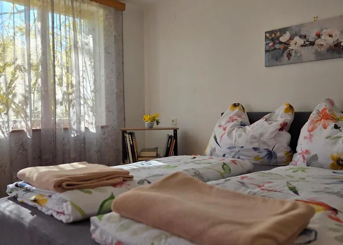 Natur- & Erlebnis شقة فويتسبرغ