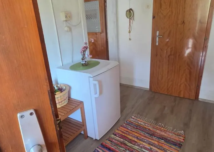 Natur- & Erlebnis Apartment