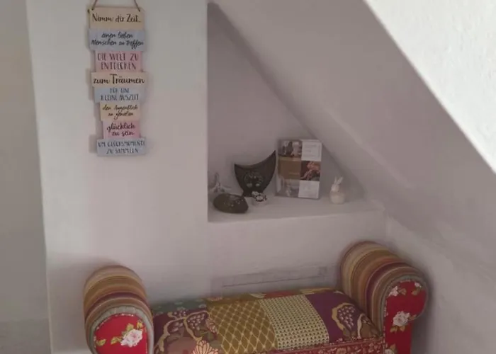 Apartment Natur- & Erlebnis Voitsberg