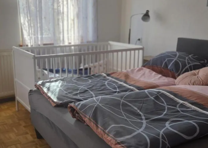 Apartment Natur- & Erlebnis