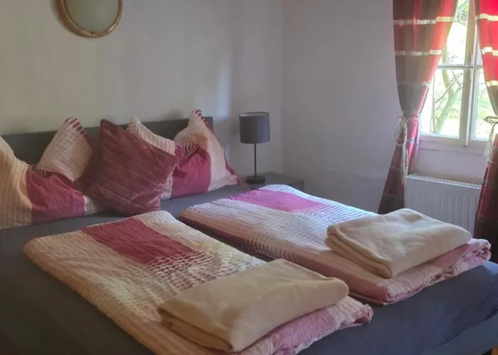 Apartment Natur- & Erlebnis Voitsberg