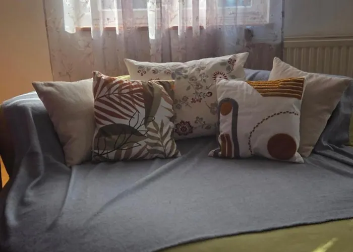 Apartment Natur- & Erlebnis *