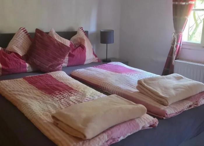 Natur- & Erlebnis Apartment