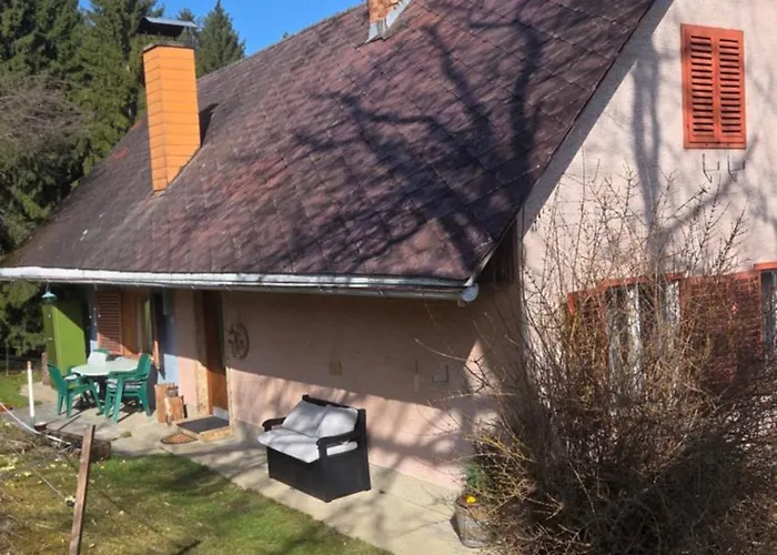 Apartment Natur- & Erlebnis *