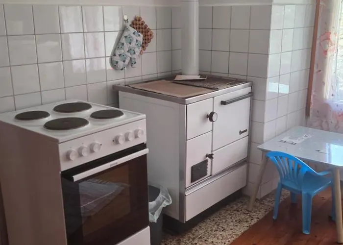 Natur- & Erlebnis Apartment Voitsberg