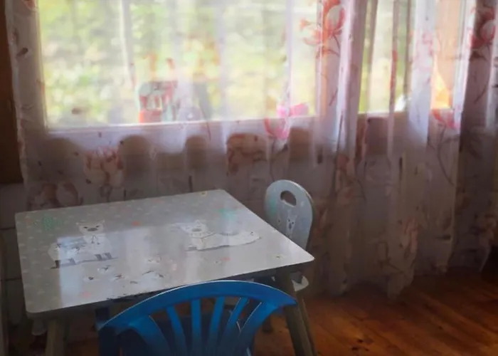 Apartment Natur- & Erlebnis Voitsberg