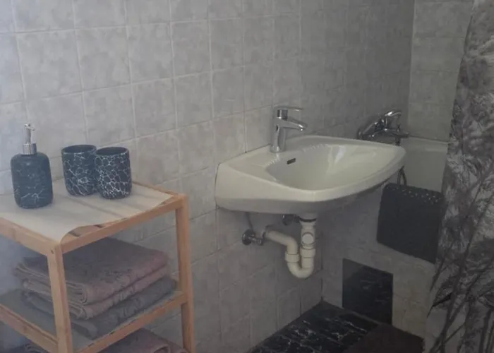 Natur- & Erlebnis Apartment *